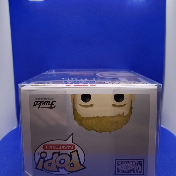 USA Basketball Larry Bird Target Exclusive Funko Pop - Picture 5 of 11